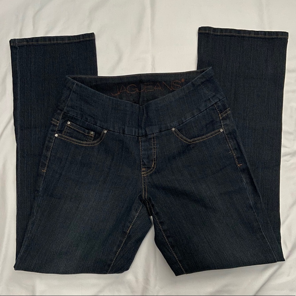 Women’s Boot Leg Jag Jeans